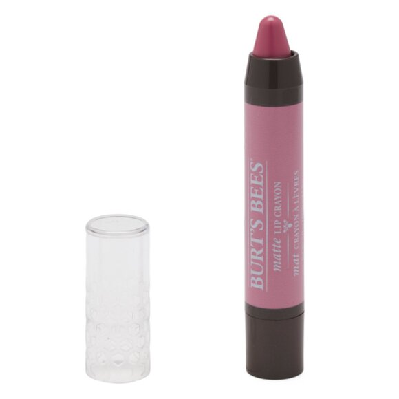 BURT'S BEES Carolina Matte Lip Crayon - Picture 1 of 2